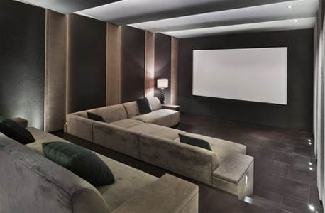 home theater