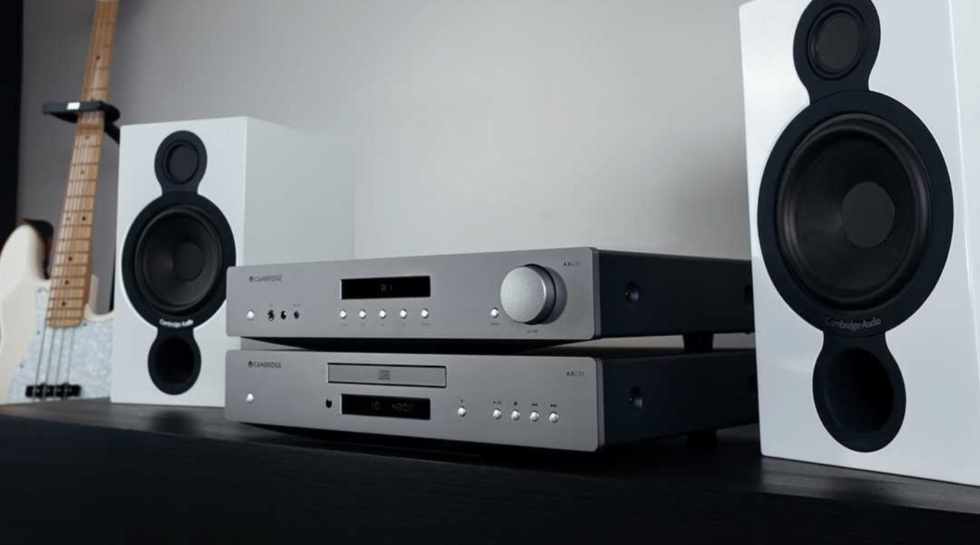 Cambridge Audio Service Center Gurgaon Eleser