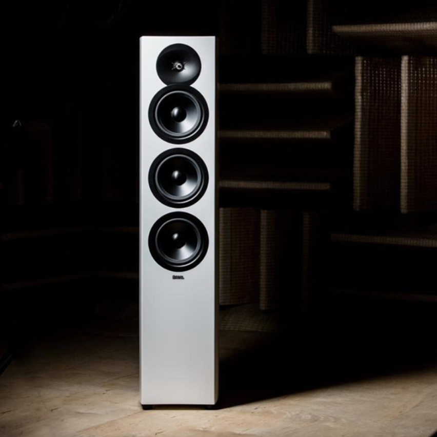 Revel Hi-Fi Speaker india