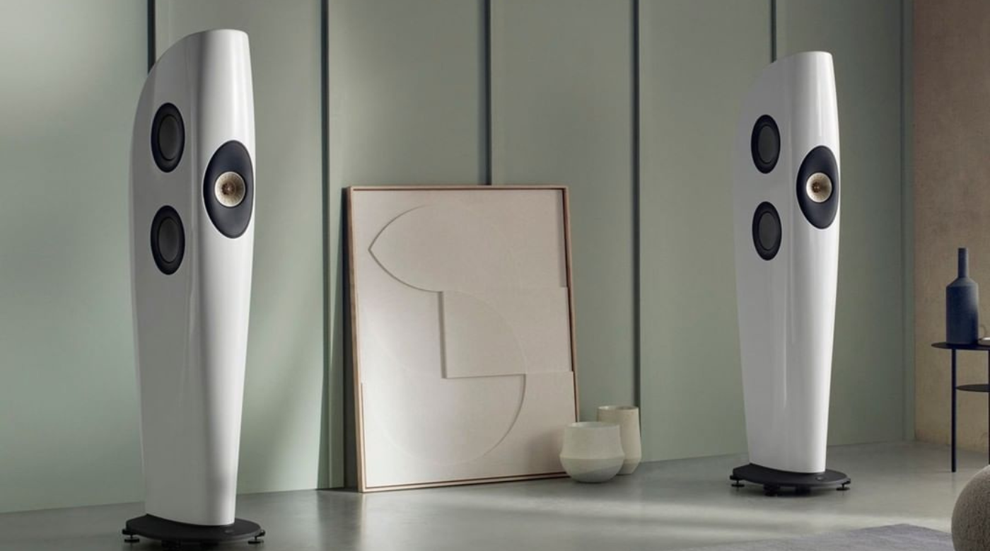 Sonus Faber india - eleser.in