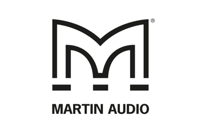 Martin Audio speaker dealer