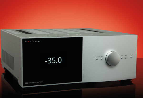 AnthemAmplifier service center | Eleser